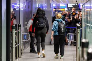 Estados Unidos empezará este viernes a evacuar a sus ciudadanos de Israel