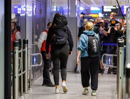 Estados Unidos empezará este viernes a evacuar a sus ciudadanos de Israel