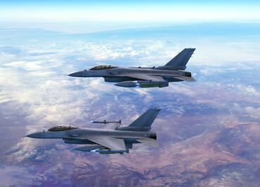 Estados Unidos confirma el uso de vuelos espía en México para vigilar a los cárteles