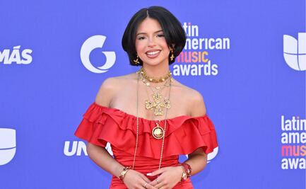 Critican a Ángela Aguilar por asegurar que la compasión es su mejor cualidad; “No la tuviste con Cazzu”, dicen  