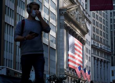Nueva York sugiere cenas y compras virtuales para las próximas fechas navideñas