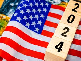 Si inicio mi trámite de visa americana en enero de 2024, ¿hasta cuándo me darán cita?