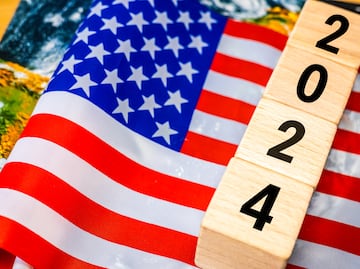 Si inicio mi trámite de visa americana en enero de 2024, ¿hasta cuándo me darán cita?