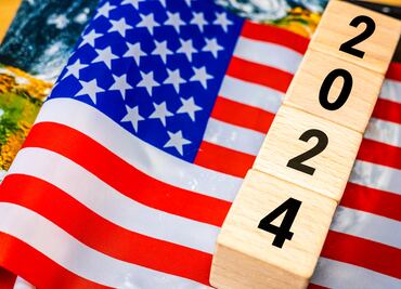 Si inicio mi trámite de visa americana en enero de 2024, ¿hasta cuándo me darán cita?