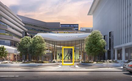 Abre museo de National Geographic en Estados Unidos: Dónde está, qué hay y lo que debes saber