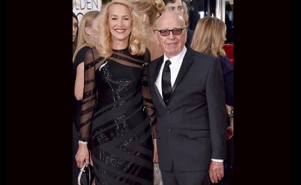 El magnate de la prensa Rupert Murdoch, de 91 años, se divorcia por cuarta vez