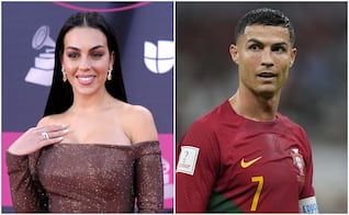 Georgina Rodríguez celebra cumpleaños de hijo de Cristiano Ronaldo al estilo mexicano y las redes explotan