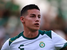 ¡James Rodríguez no se va! el colombiano reafirma su compromiso con el León