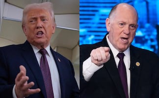 Trump envía a su ‘zar’ de la frontera a Minneapolis tras segunda muerte por agentes del ICE 