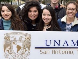 UNAM en San Antonio y Boston lanza convocatoria de Verano Puma 2021