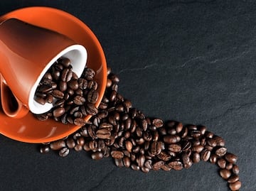 Beneficios a la salud que aporta una taza de café