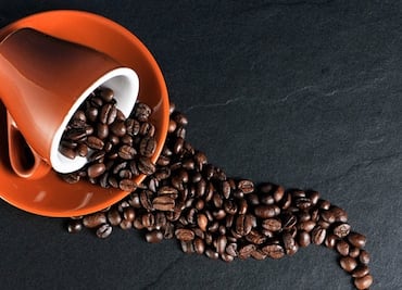Beneficios a la salud que aporta una taza de café