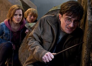 La tienda de Harry Potter más grande del mundo abrirá en Nueva York