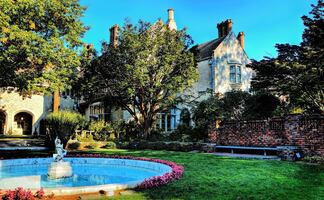 La comunidad más rica de Estados Unidos está en California; conócela