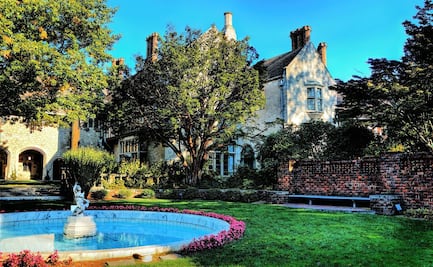 La comunidad más rica de Estados Unidos está en California; conócela