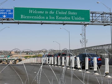 Habilitan en app de CBP el trámite del permiso I-94 de estancia en EU