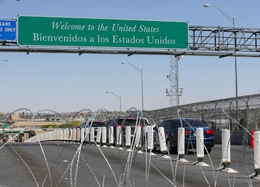 Habilitan en app de CBP el trámite del permiso I-94 de estancia en EU