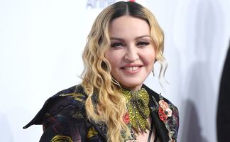 Madonna regresa a casa tras ser hospitalizada por infección bacteriana grave