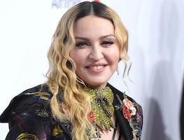 Madonna compra mansión de The Weeknd por $19.3 millones de dólares