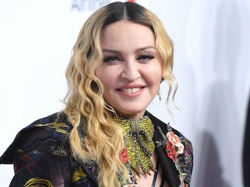 Madonna hace testamento sobre su fortuna de $850 millones de dólares y legado musical