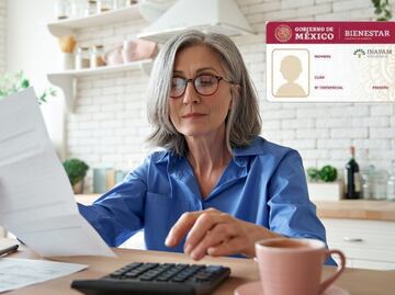 Tarjeta INAPAM: ¿Cómo obtener los descuentos en el predial para los adultos mayores?