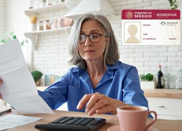 Tarjeta INAPAM: ¿Cómo obtener los descuentos en el predial para los adultos mayores?