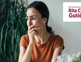 Beca Rita Cetina. ¿Qué pasa si no recoges tu tarjeta para el pago? ¿Pierdes los $1,900 pesos?