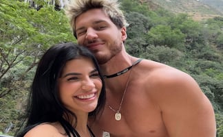 ¿Quién era Fede Dorcaz? El cantante argentino asesinado en CDMX y novio de la influencer Mariana Ávila