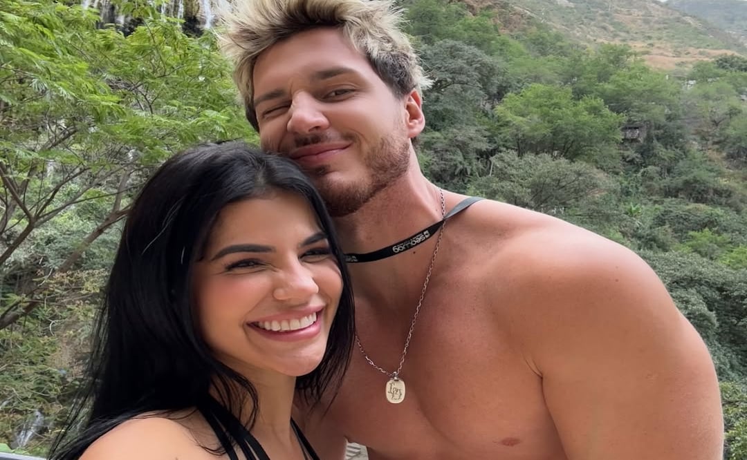 ¿Quién era Fede Dorcaz? El cantante argentino asesinado en CDMX y novio de la influencer Mariana Ávila. Foto: Tomada de Instagram @fededorcaz