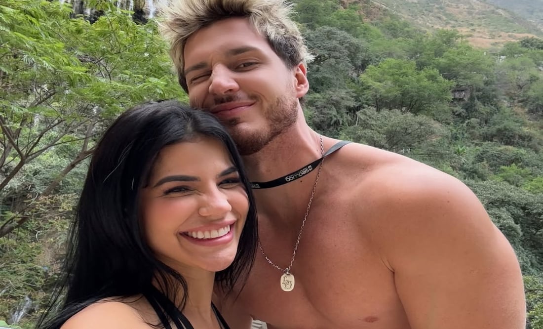 ¿Quién era Fede Dorcaz? El cantante argentino asesinado en CDMX y novio de la influencer Mariana Ávila. Foto: Tomada de Instagram @fededorcaz