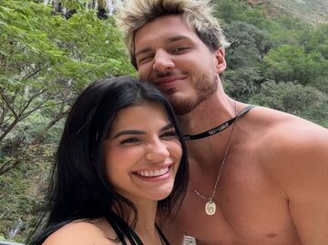 ¿Quién era Fede Dorcaz? El cantante argentino asesinado en CDMX y novio de la influencer Mariana Ávila