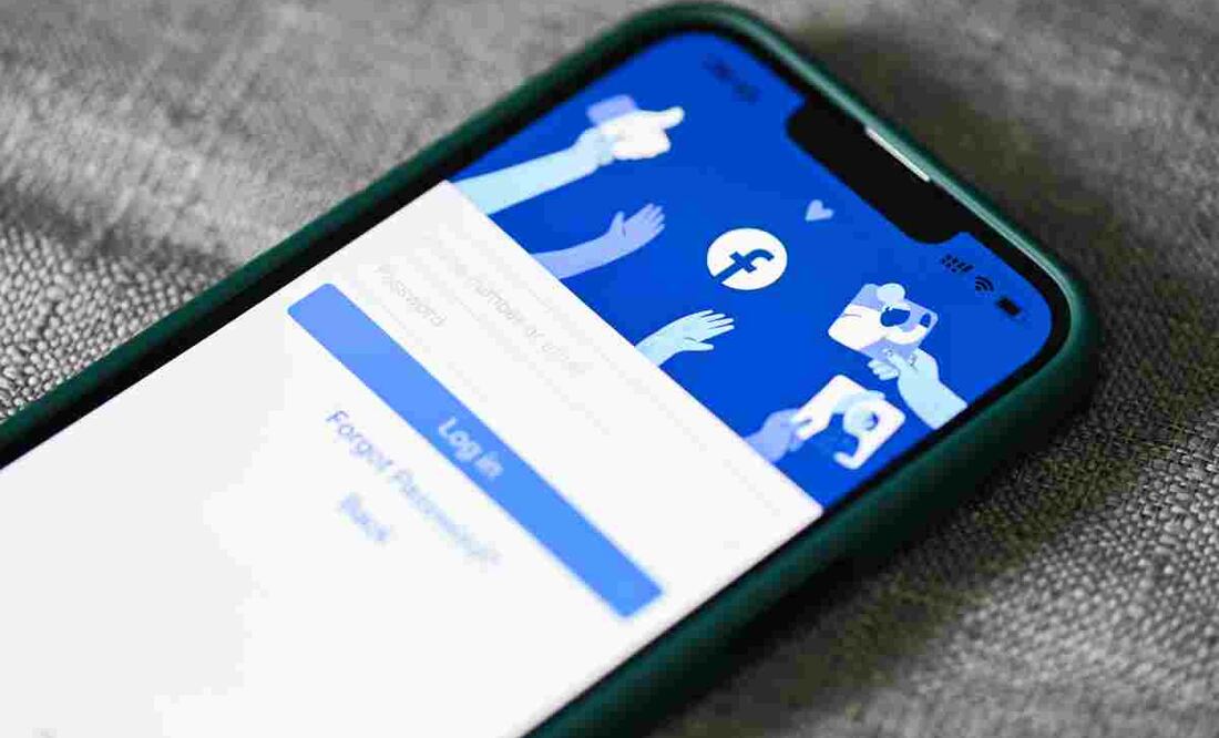 La cifra que recibirá cada usuario de Facebook afectado todavía no ha sido definida. Foto: iStock
