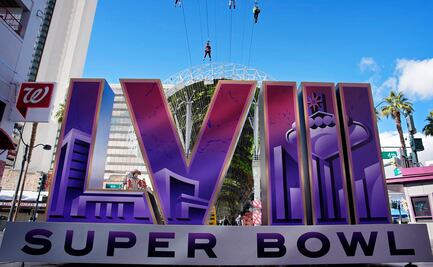 Revenden las entradas para el Super Bowl desde $7 mil dólares las más baratas