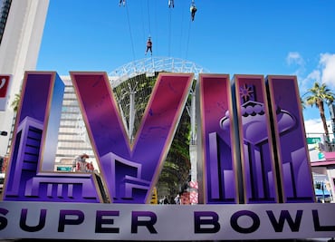 Revenden las entradas para el Super Bowl desde $7 mil dólares las más baratas