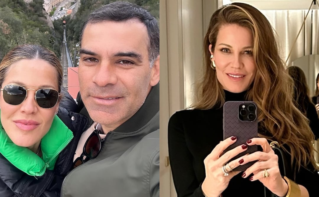 ¿Quiénes son los 3 hijos de Rafa Márquez? Sus madres y su historia con Jaydy Michel. Foto: Tomada de Instagram @jaydymichel