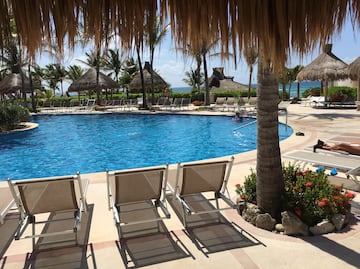 Vacaciones de ensueño en Cancún: Descubriendo la magia del hotel Iberostar