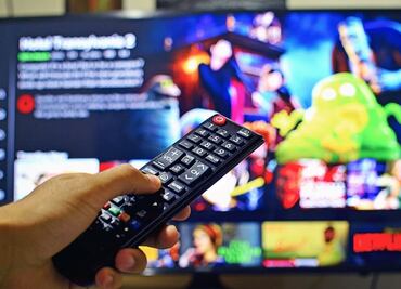 Empresa paga mil 300 dólares por ver 13 películas de terror