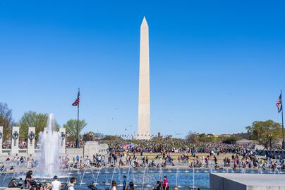 Passport DC, el festival en Washington DC para conocer embajadas y culturas del mundo