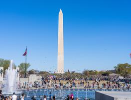Passport DC, el festival en Washington DC para conocer embajadas y culturas del mundo