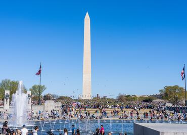 Passport DC, el festival en Washington DC para conocer embajadas y culturas del mundo