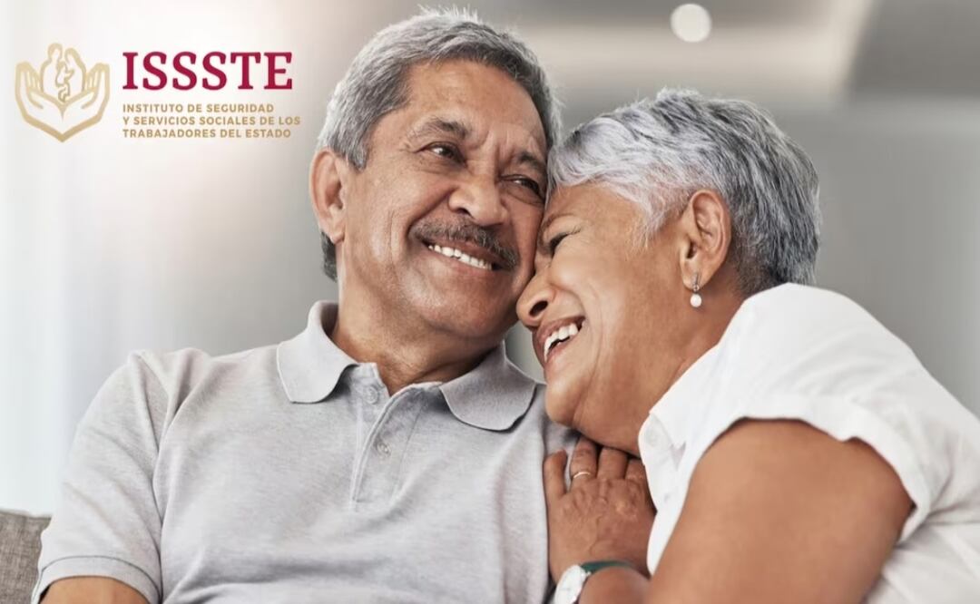 Pensión ISSSTE: ¿Cuándo se deposita el pago de aguinaldo? ¿De cuánto es? Foto: iStock / PeopleImages / ISSSTE