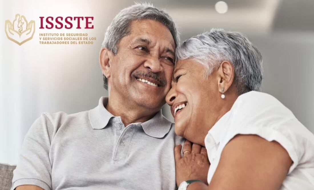 Pensión ISSSTE: ¿Cuándo se deposita el pago de aguinaldo? ¿De cuánto es? Foto: iStock / PeopleImages / ISSSTE