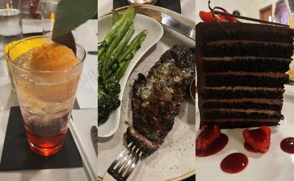 Tres restaurantes para probar en tu próxima visita a Walt Disney World
