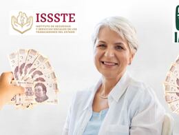 ¿Cuándo depositan la pensión de agosto 2025? Fechas y monto para jubilados IMSS e ISSSTE