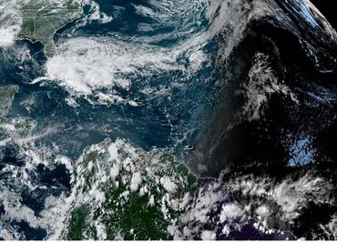 EU teme una temporada de huracanes 'extremadamente activa'