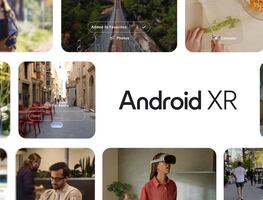 Android XR: así son las gafas inteligentes impulsadas por Google con IA