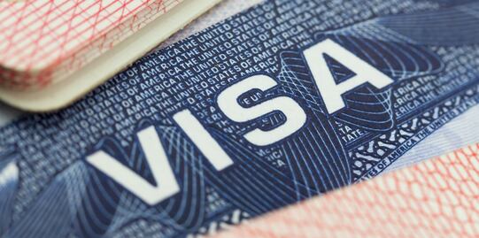 Nuevo registro para solicitar la visa de trabajadores especializados