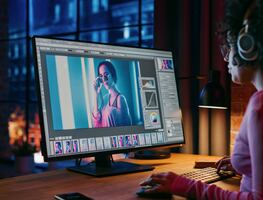 Universidad Javeriana lanza curso GRATIS de Photoshop desde cero y en línea. ¿Cuáles son los requisitos?