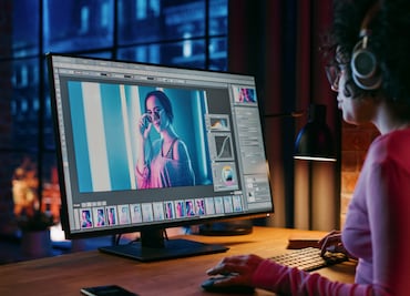 Universidad Javeriana lanza curso GRATIS de Photoshop desde cero y en línea. ¿Cuáles son los requisitos?