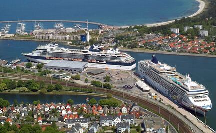 Cruceros Norwegian suspenden viajes hasta el 30 de noviembre